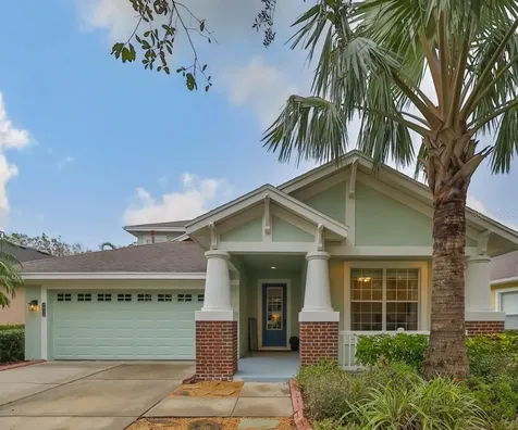 8030 Hampton Lake Drive Tampa FL 33647