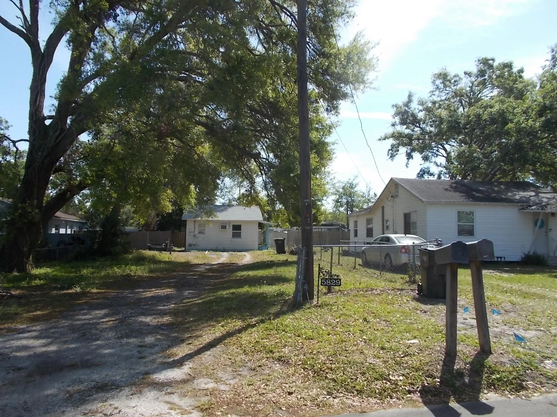5827 39th Street N St Petersburg FL 33741