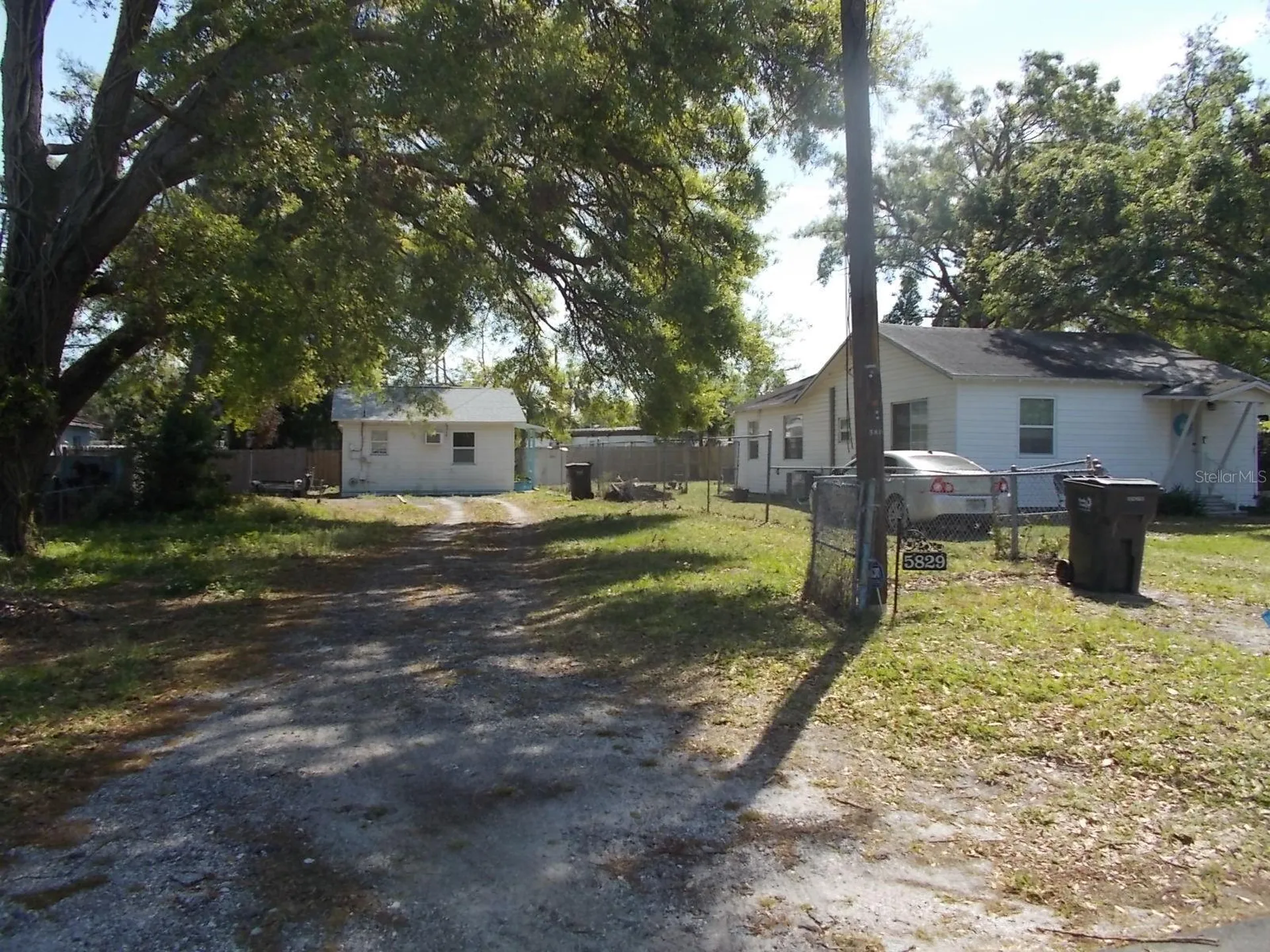 5827 39th Street N St Petersburg FL 33741