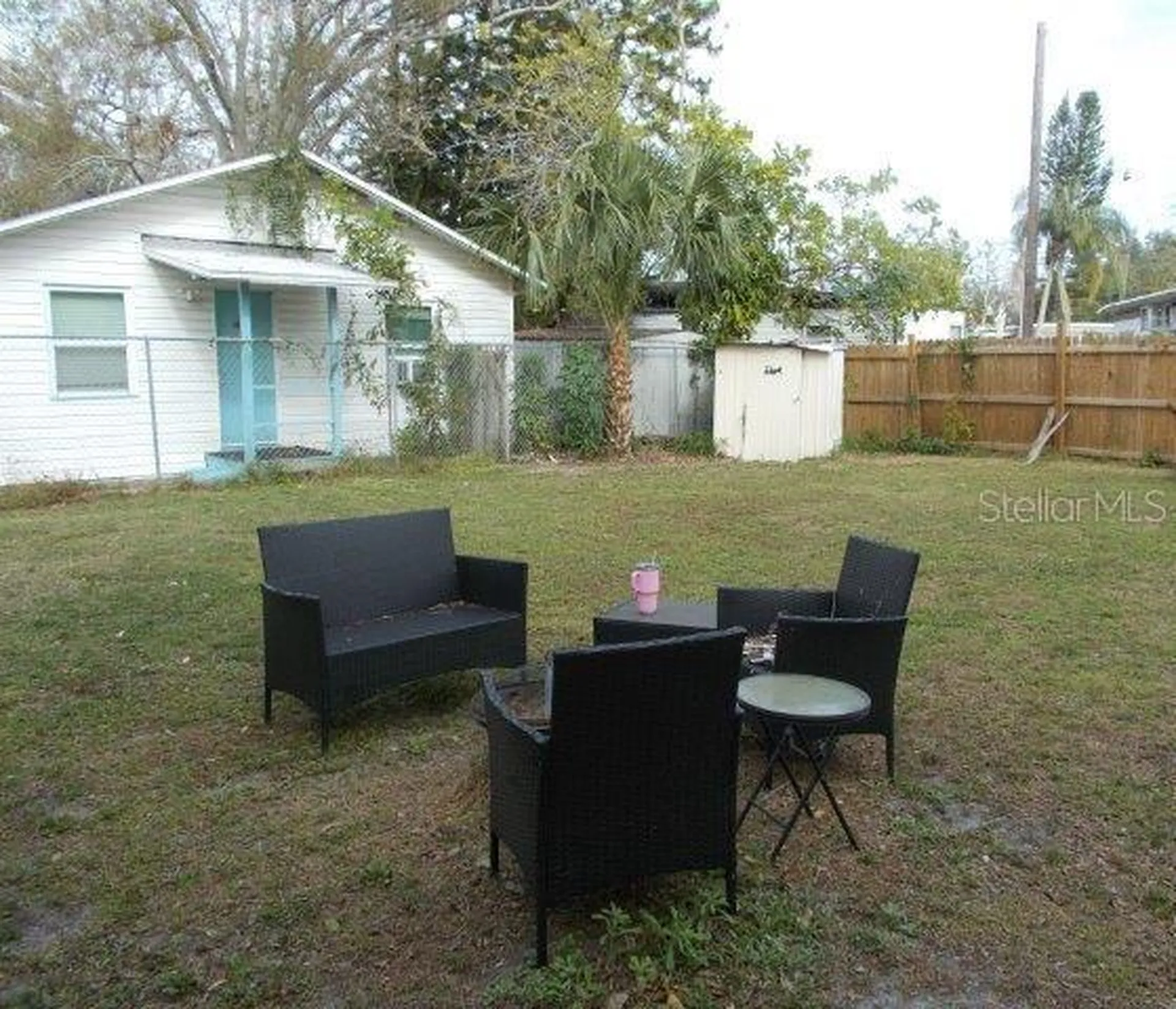 5827 39th Street N St Petersburg FL 33741
