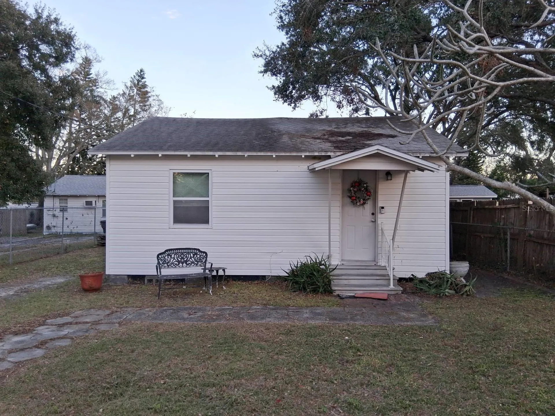 5827 39th Street N St Petersburg FL 33741
