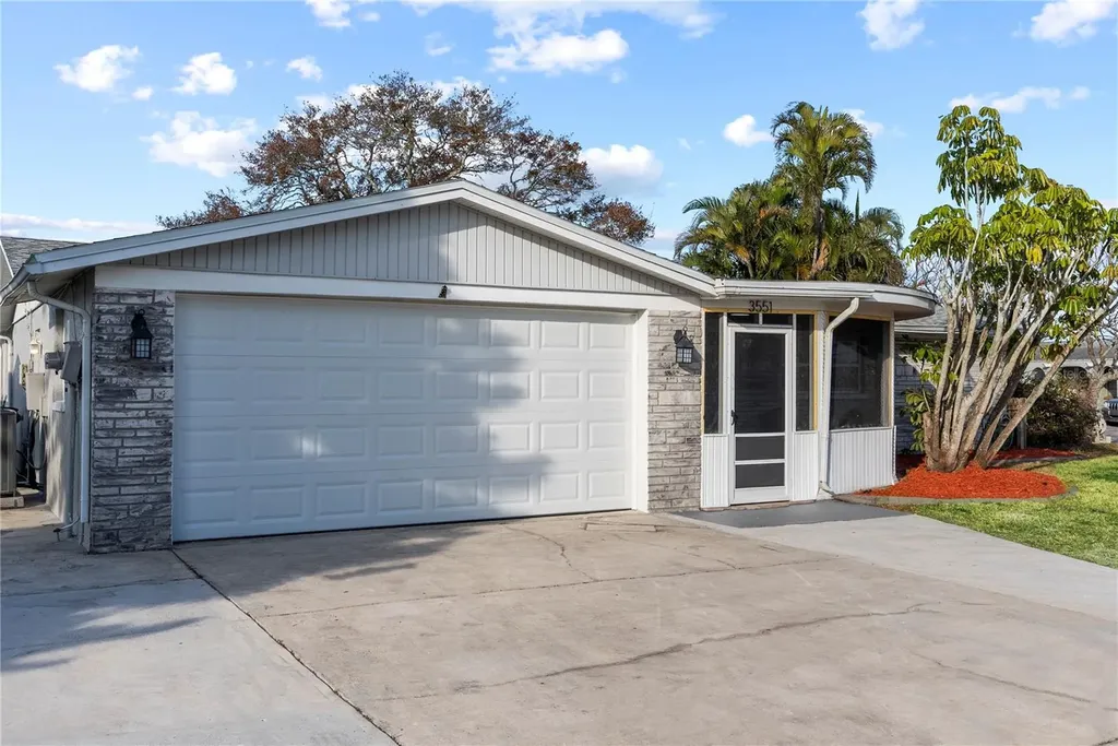 3551 Jackson Drive Holiday FL 34691