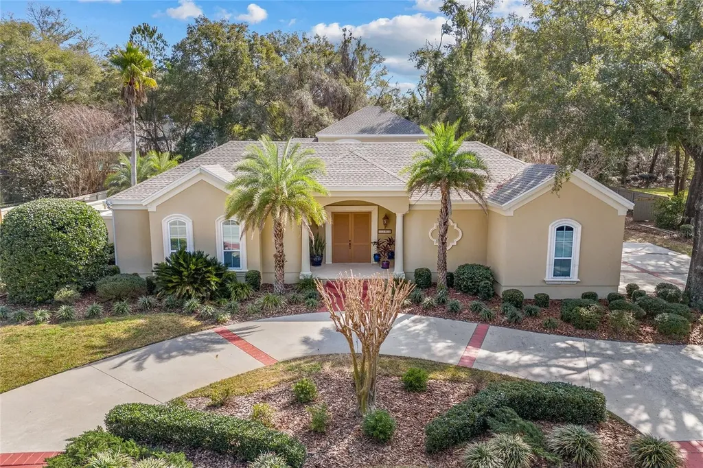 3903 SW 89th Drive Gainesville FL 32608