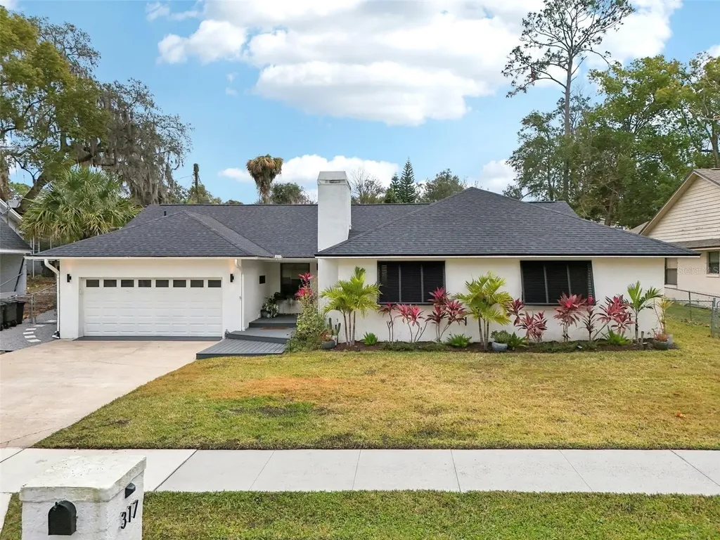 317 Hermits Trail Altamonte Springs FL 32701