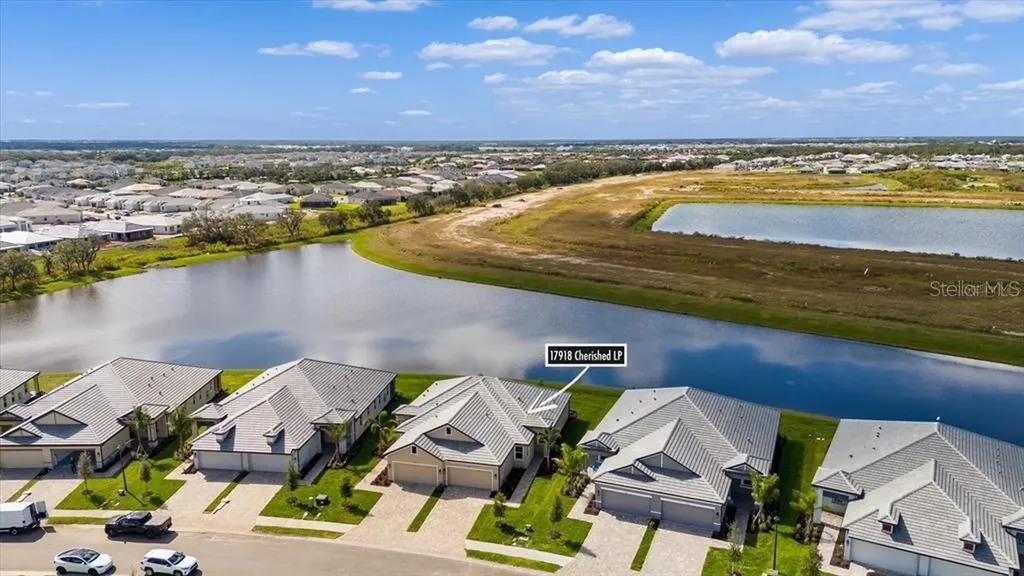 17918 Cherished Loop Bradenton FL 34211