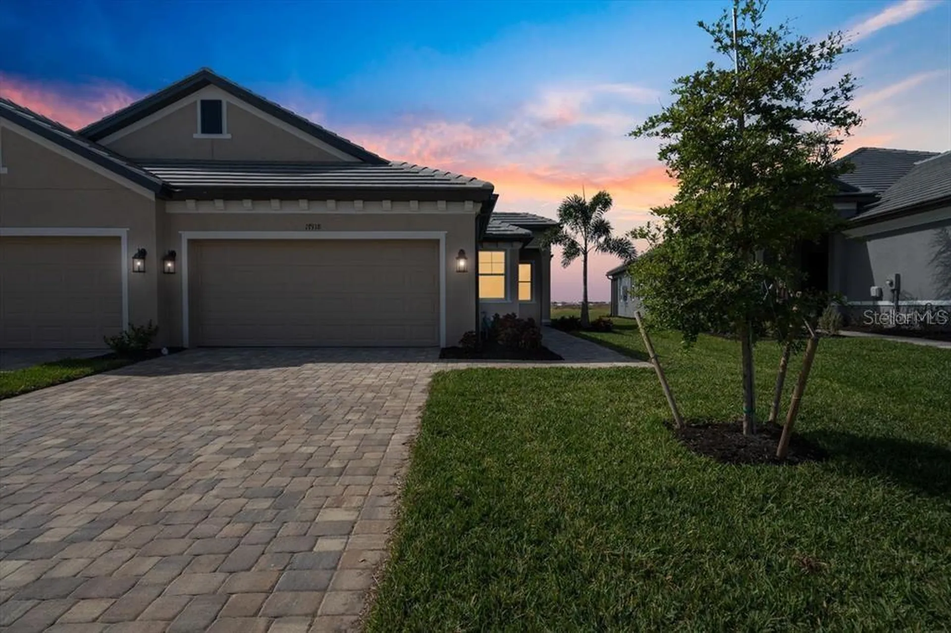 17918 Cherished Loop Bradenton FL 34211