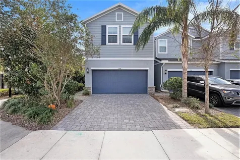 1106 Rose Blossom Court Tampa FL 33613