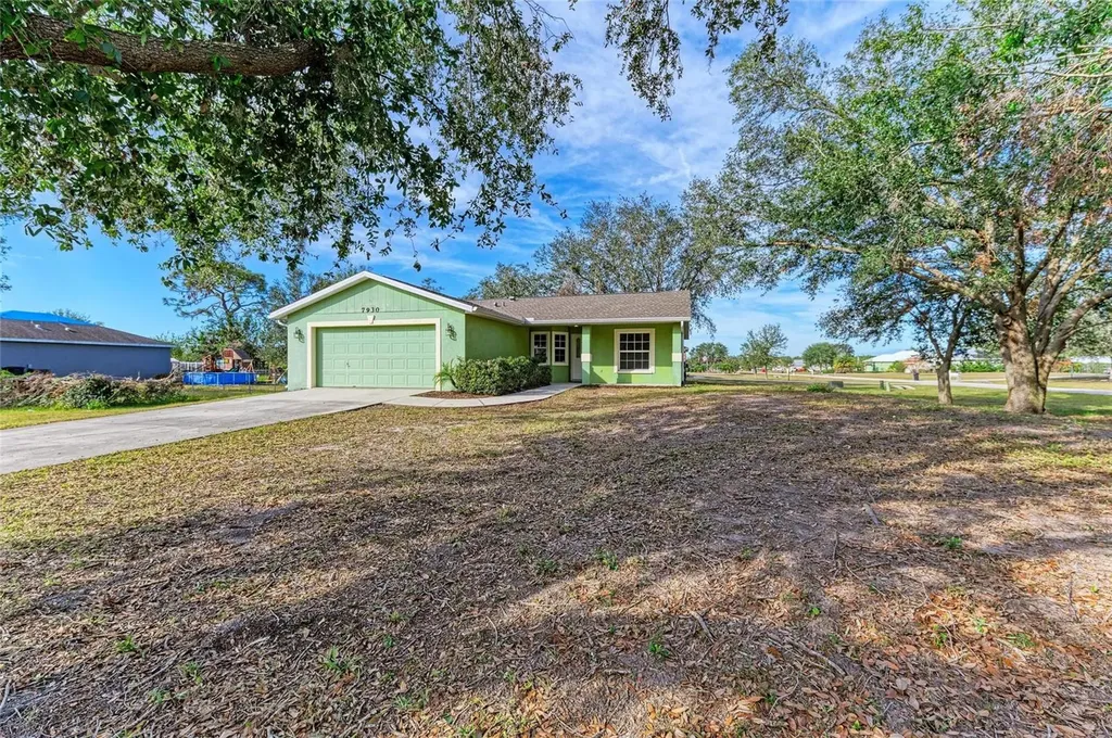 7930 Verna Bethany Road Myakka City FL 34251