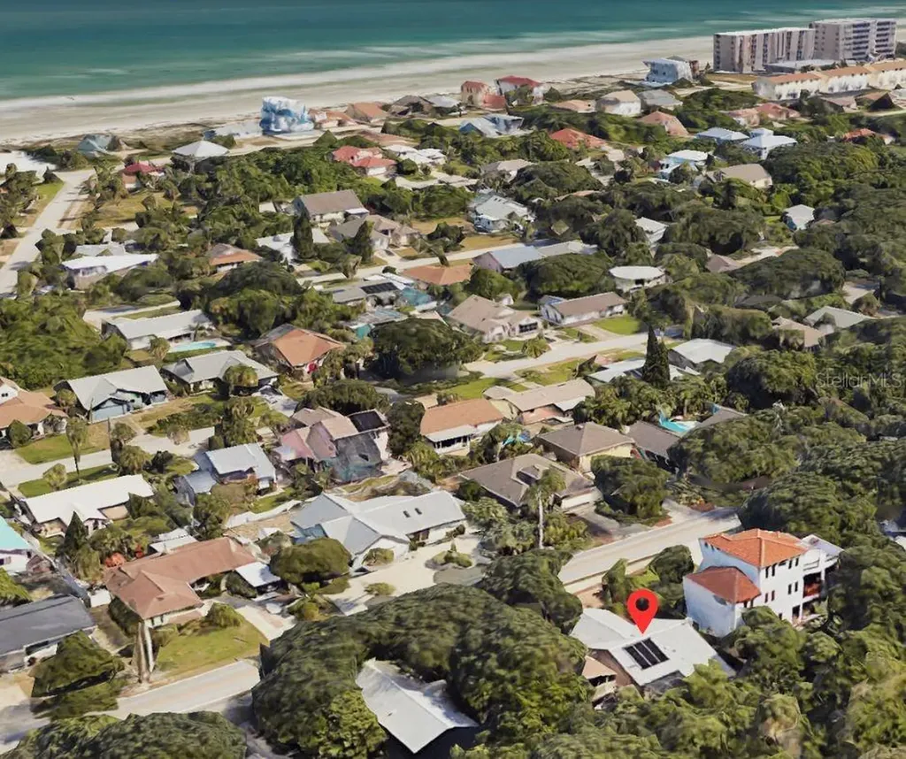 4714 S Peninsula Drive Ponce Inlet FL 32127
