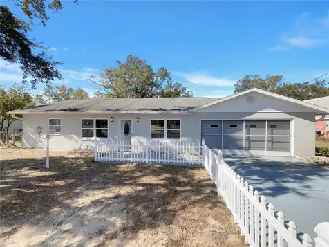 15662 SE 88th Court Summerfield FL 34491