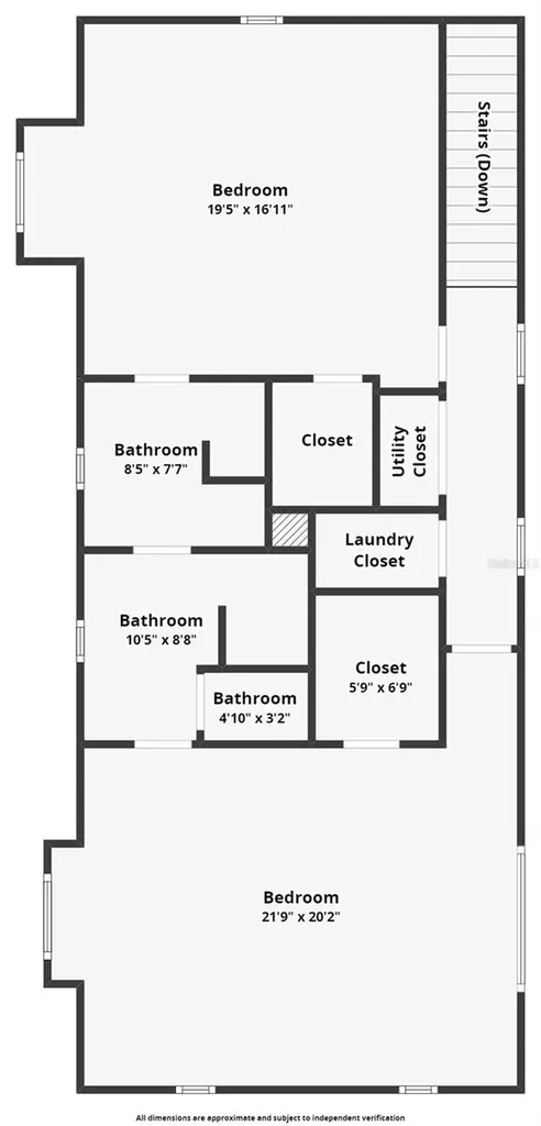 201 S Cooper Street New Smyrna Beach FL 32169