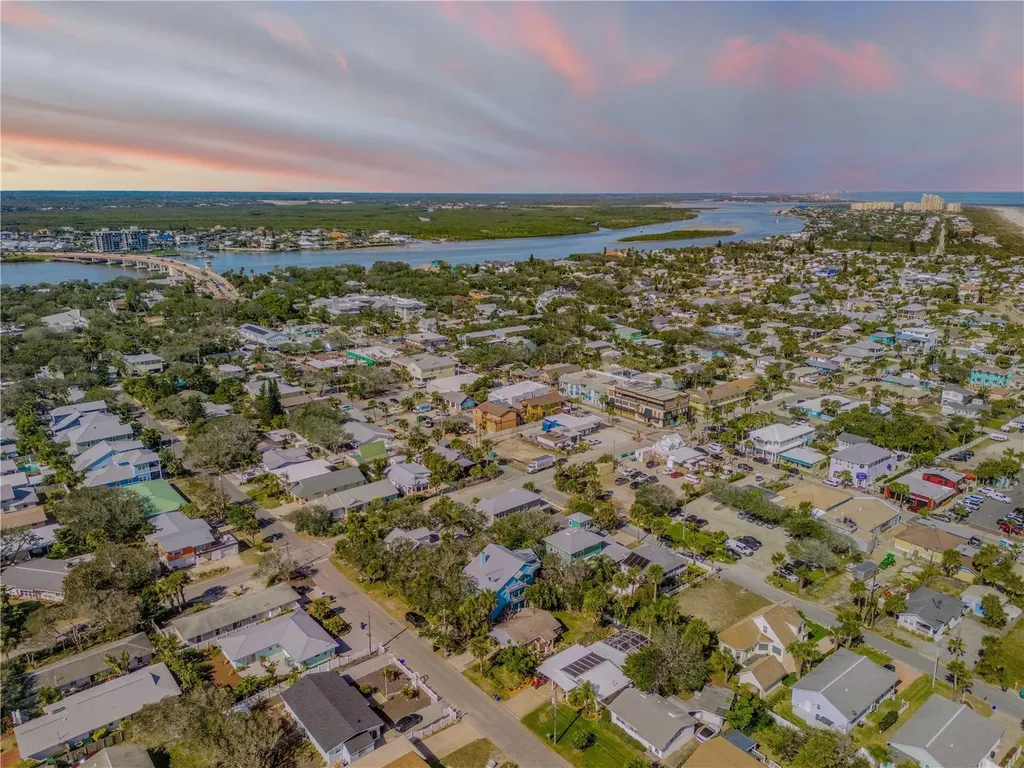 201 S Cooper Street New Smyrna Beach FL 32169