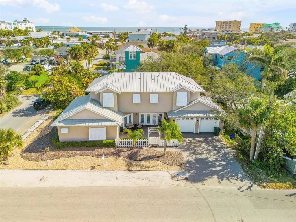201 S Cooper Street New Smyrna Beach FL 32169