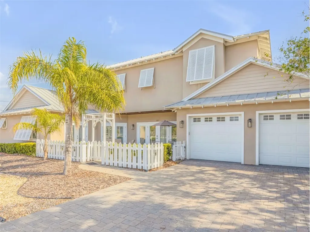 201 S Cooper Street New Smyrna Beach FL 32169