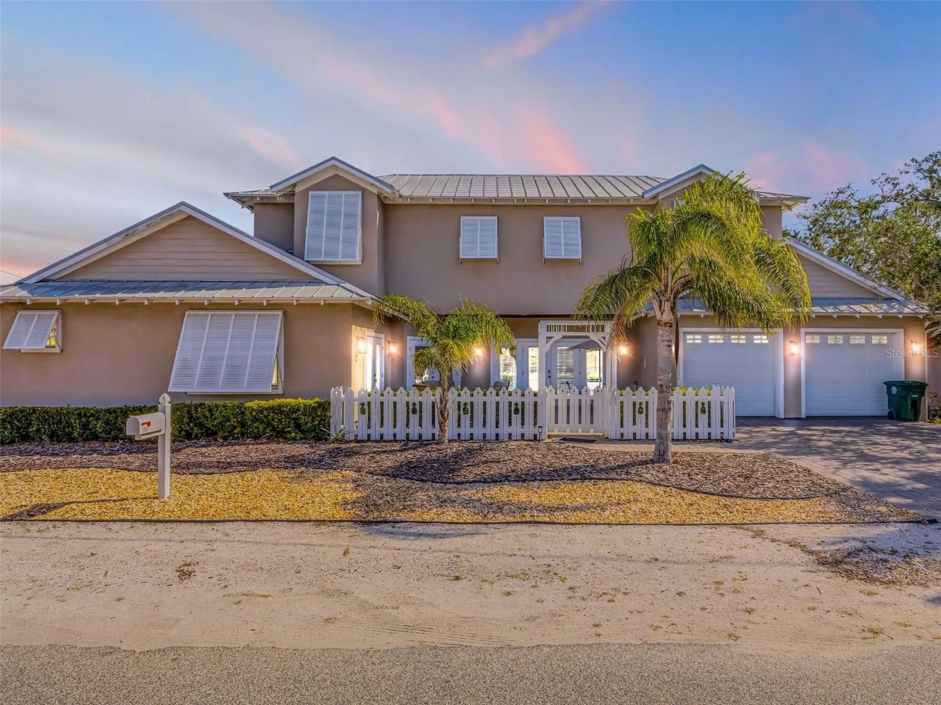 201 S Cooper Street New Smyrna Beach FL 32169