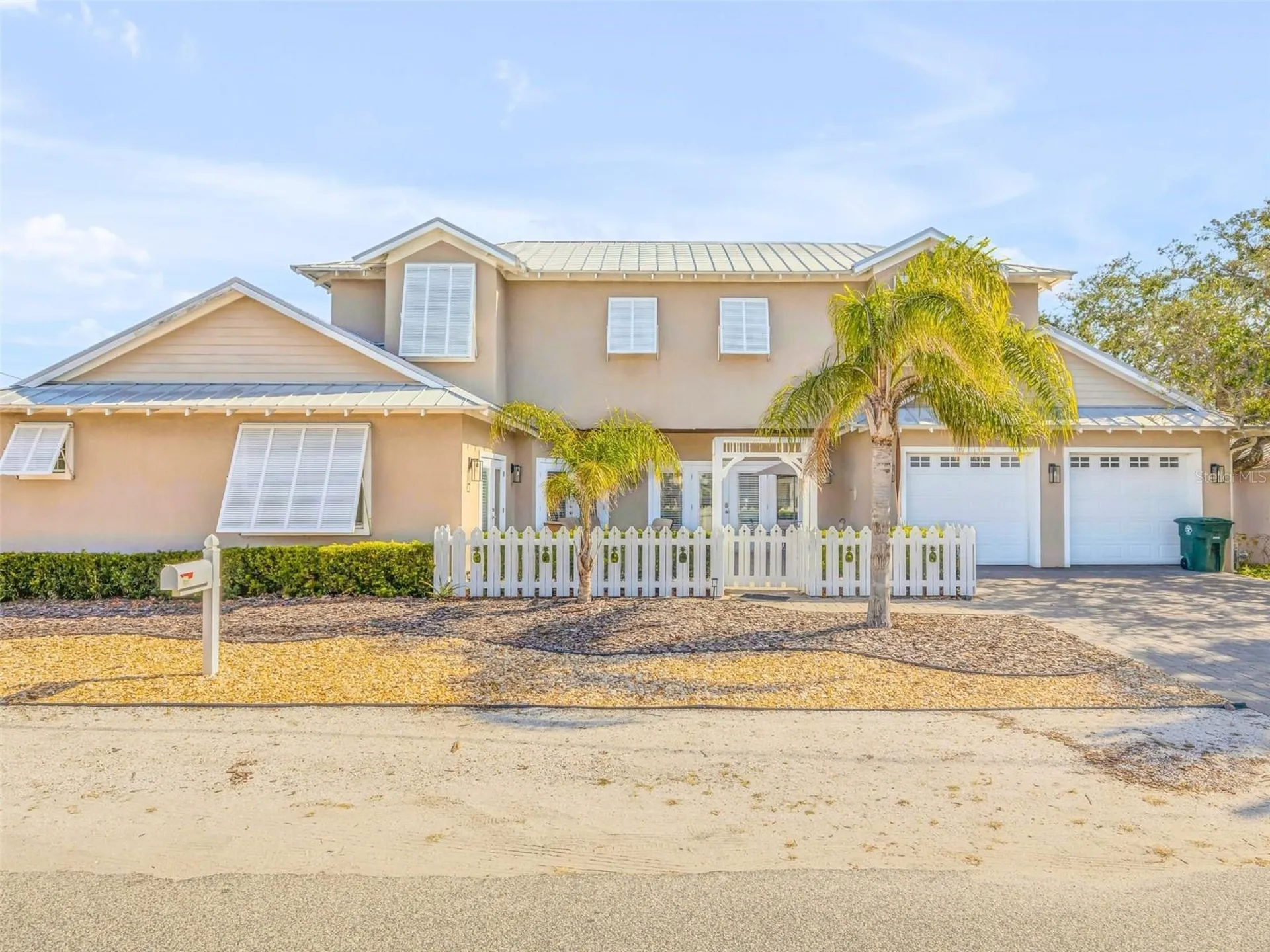 201 S Cooper Street New Smyrna Beach FL 32169