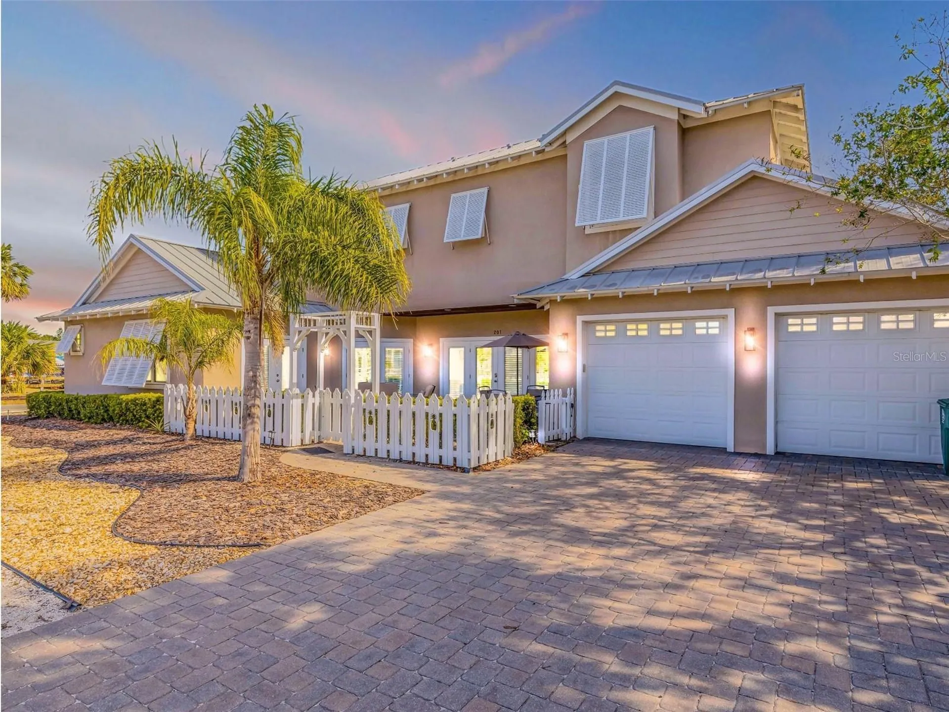 201 S Cooper Street New Smyrna Beach FL 32169