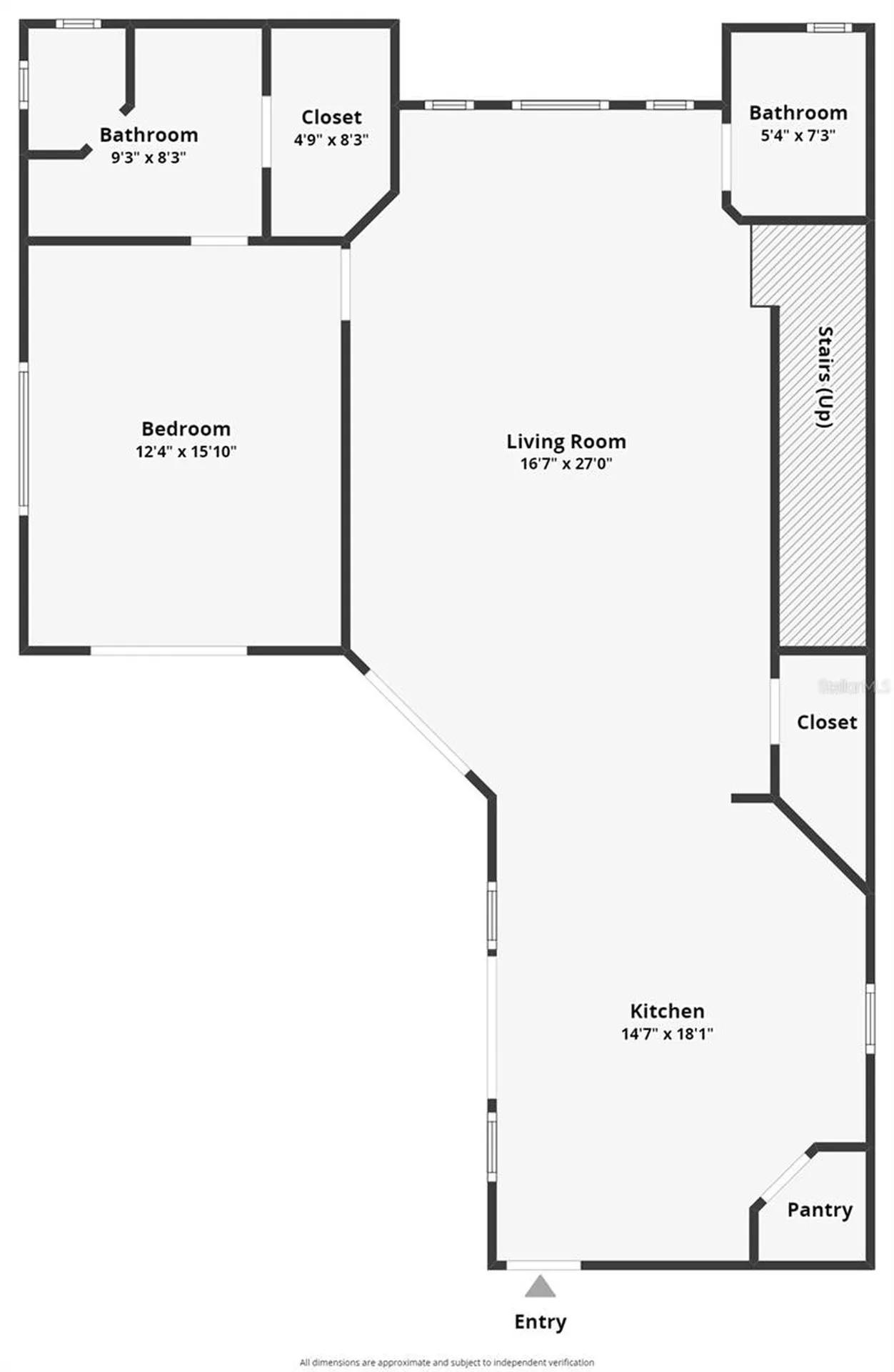 201 S Cooper Street New Smyrna Beach FL 32169
