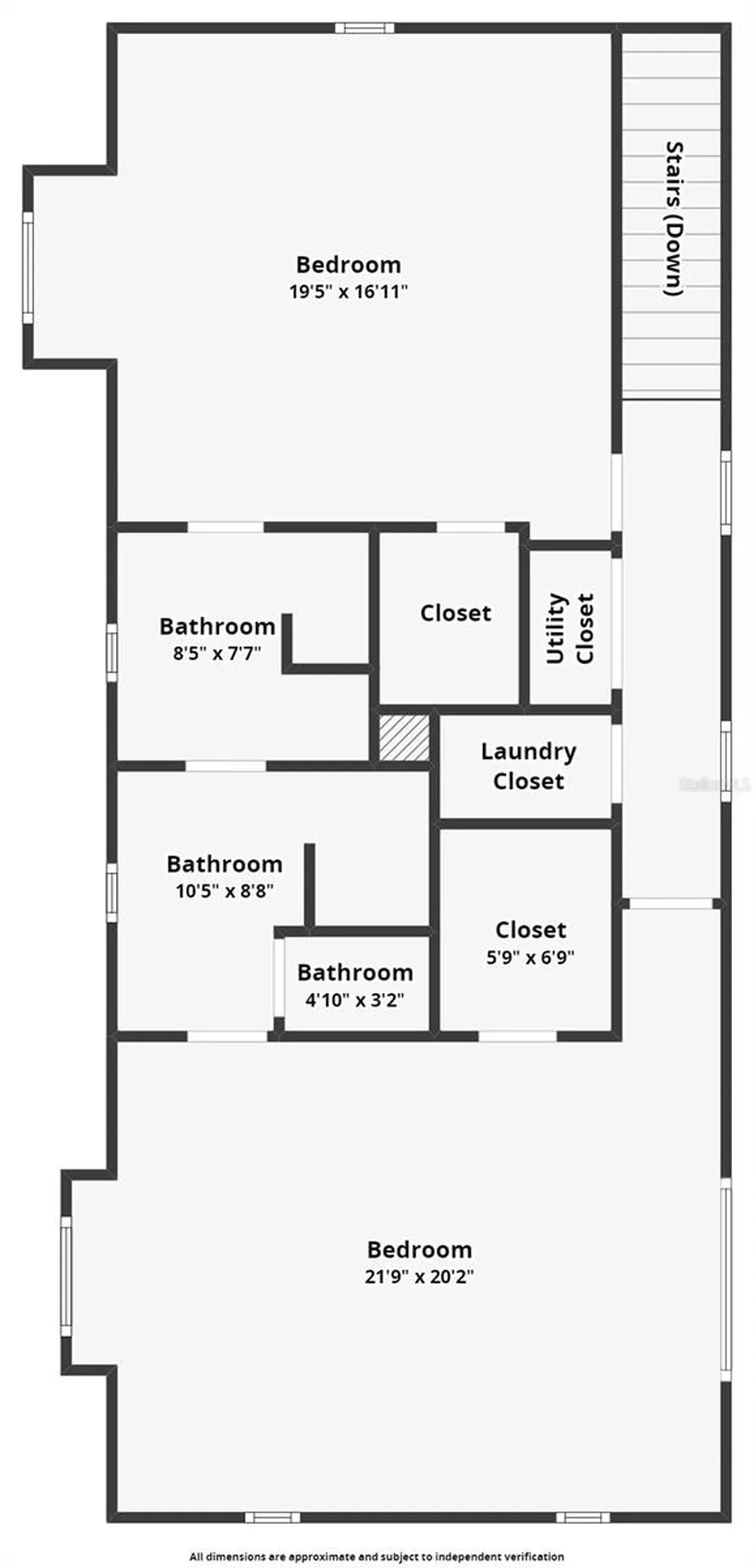 201 S Cooper Street New Smyrna Beach FL 32169