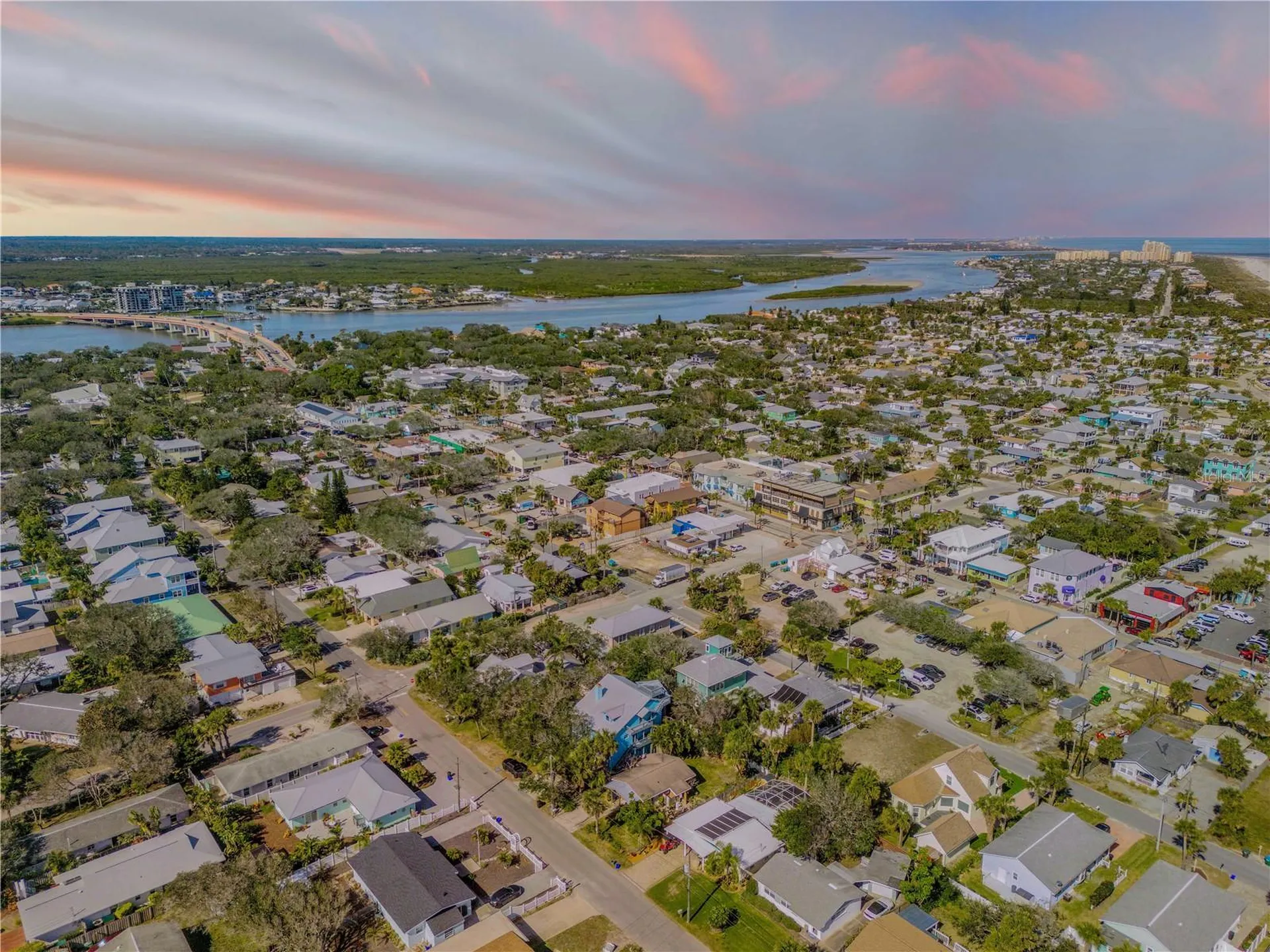 201 S Cooper Street New Smyrna Beach FL 32169