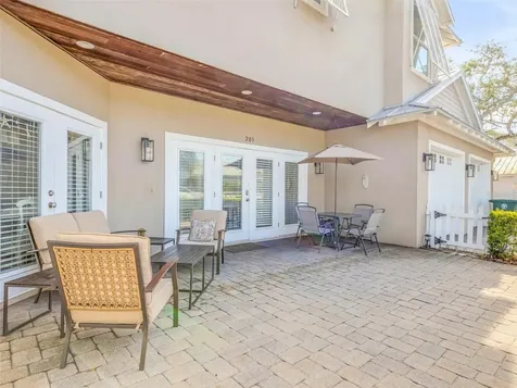 201 S Cooper Street New Smyrna Beach FL 32169