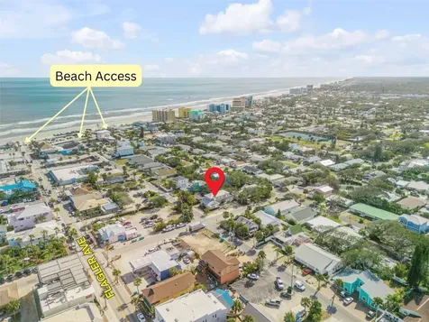 201 S Cooper Street New Smyrna Beach FL 32169