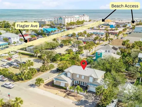 201 S Cooper Street New Smyrna Beach FL 32169