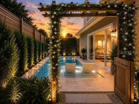 201 S Cooper Street New Smyrna Beach FL 32169