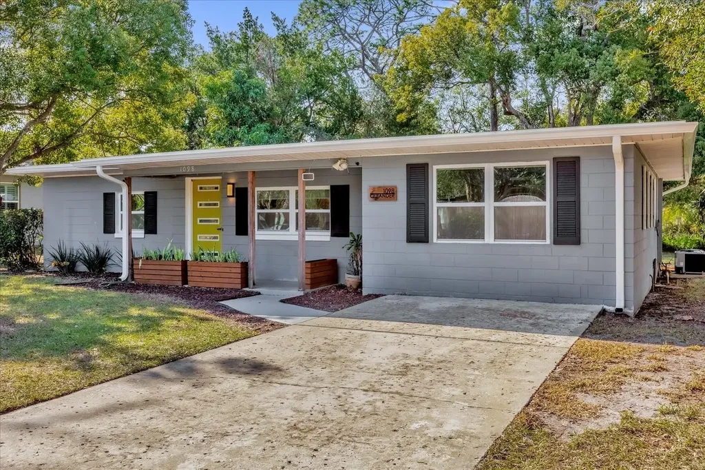 1098 S Oleander Street Longwood FL 32750