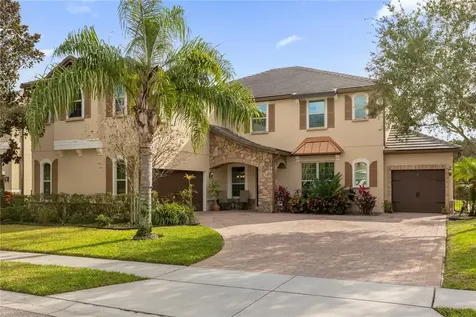 1208 Bella Vista Circle Longwood FL 32779
