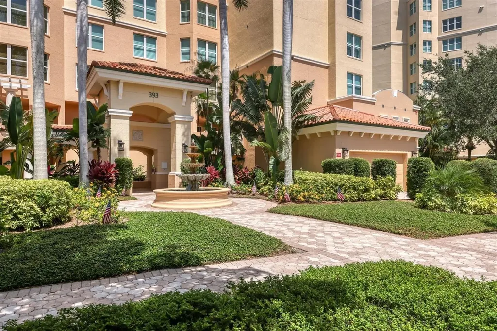 393 N Point Road Osprey FL 34229