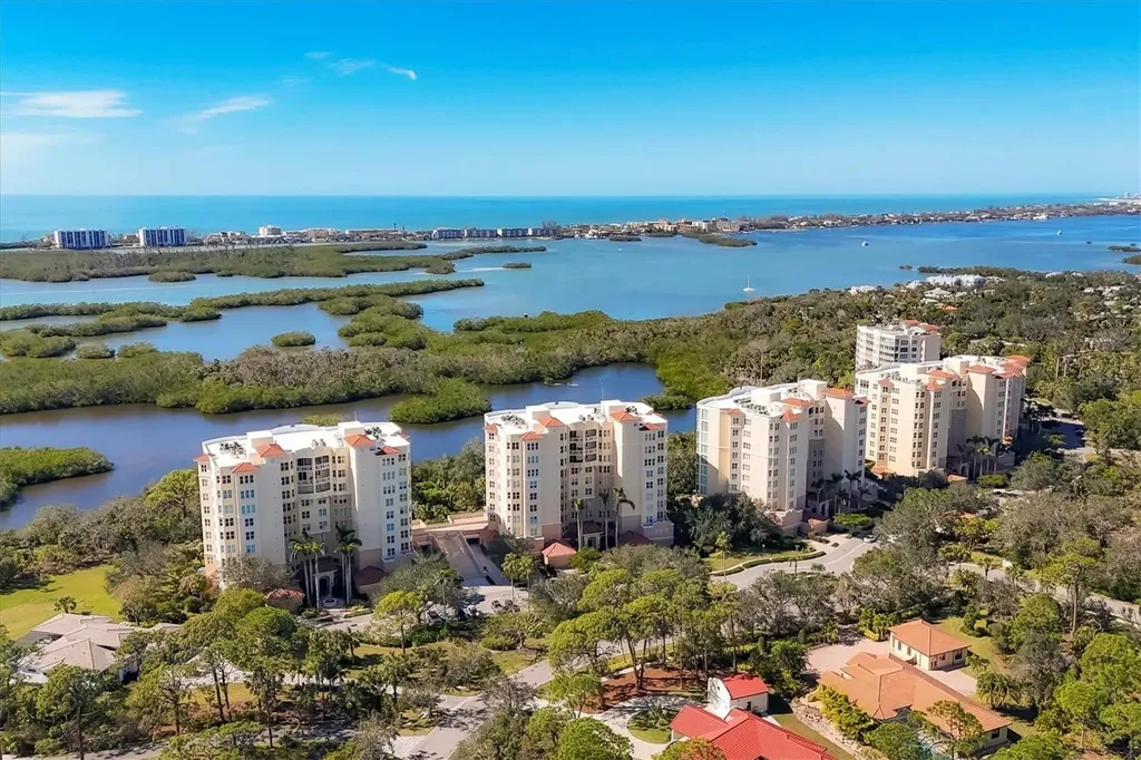 393 N Point Road Osprey FL 34229