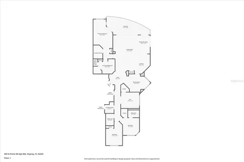 393 N Point Road Osprey FL 34229