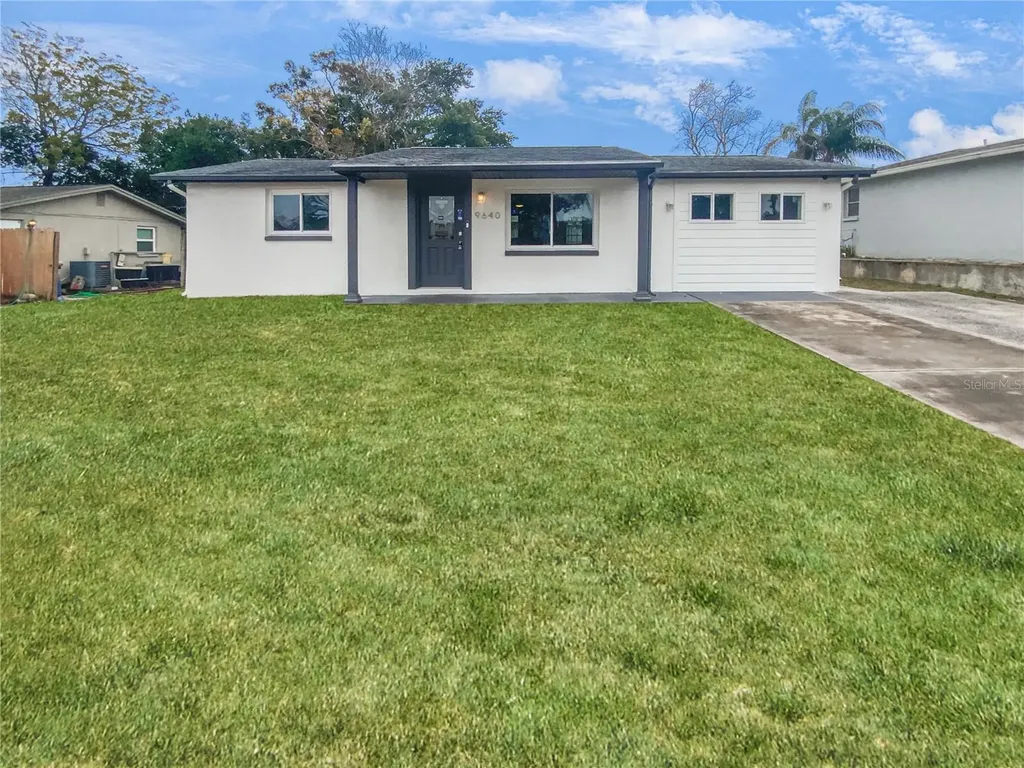 9640 Mark Twain Lane Port Richey FL 34668