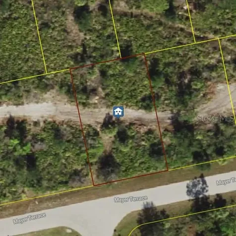 12364 Mayer Terrace Port Charlotte FL 33981