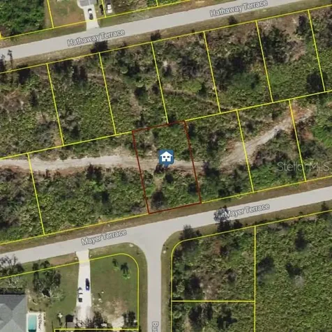 12364 Mayer Terrace Port Charlotte FL 33981