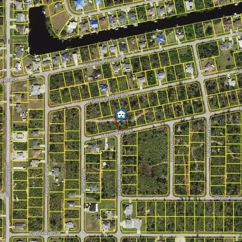 12364 Mayer Terrace Port Charlotte FL 33981