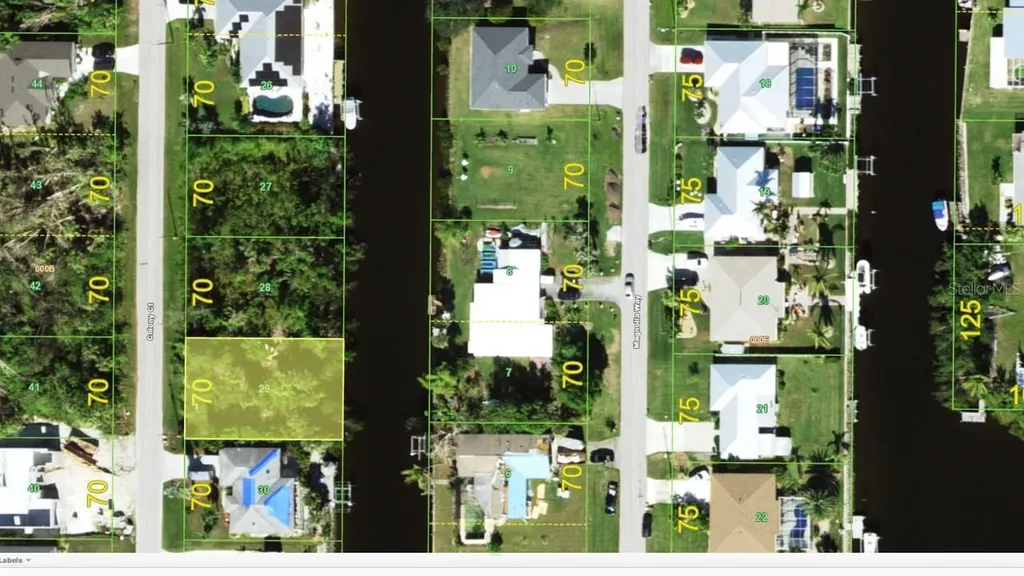 3420 Colony Court Punta Gorda FL 33950
