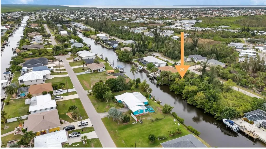 3420 Colony Court Punta Gorda FL 33950
