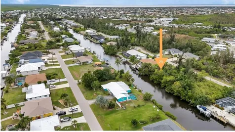 3420 Colony Court Punta Gorda FL 33950