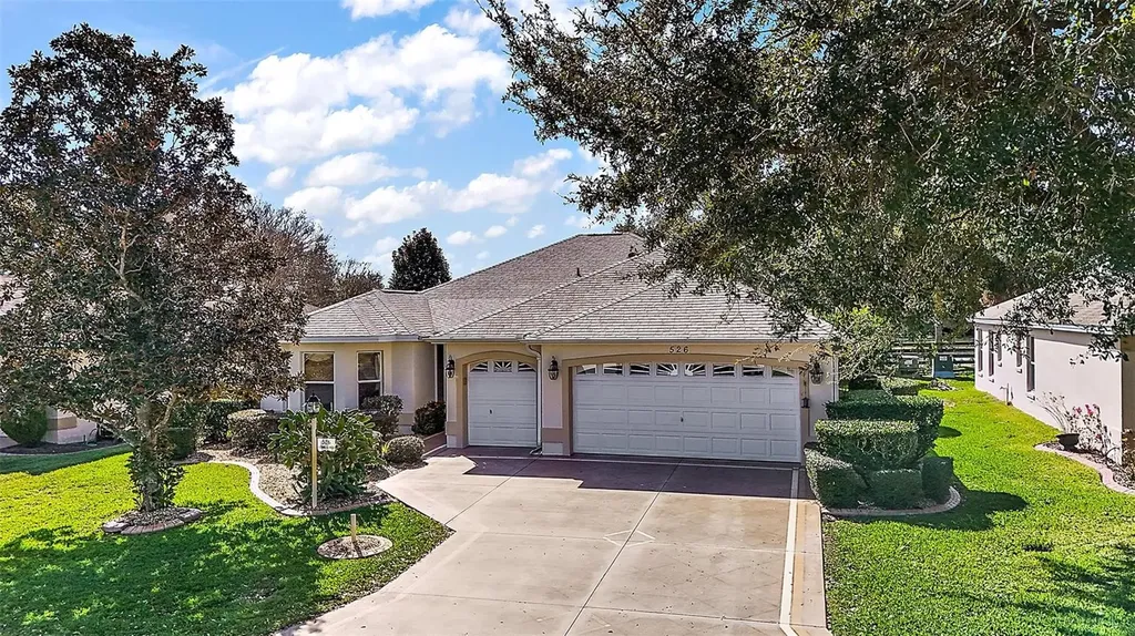 526 Kingston Way The Villages FL 32162