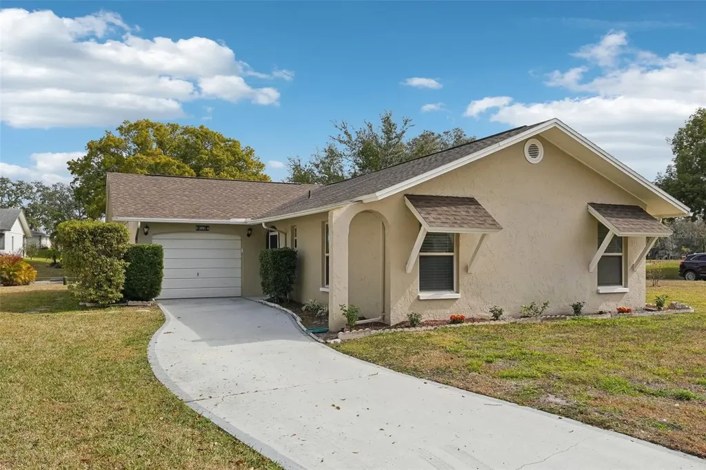 10704 Mira Vista Drive Port Richey FL 34668