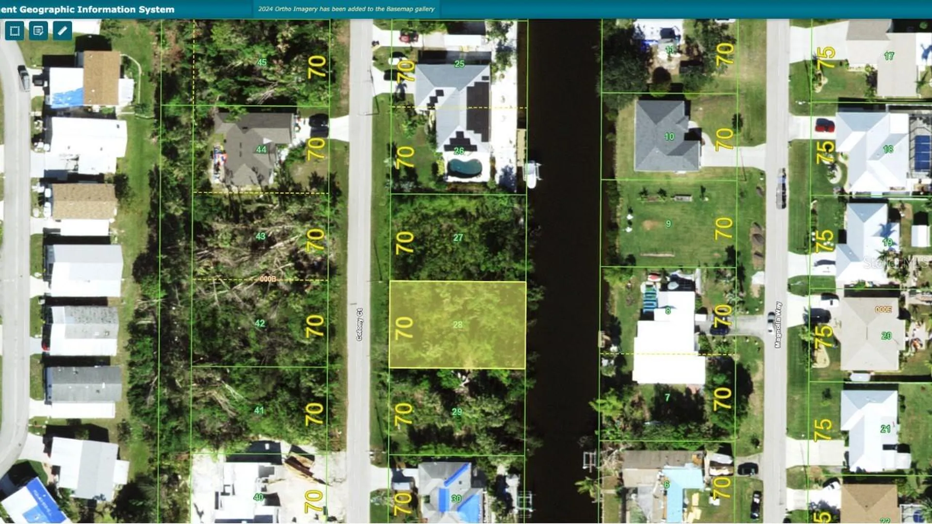 3410 Colony Court Punta Gorda FL 33950