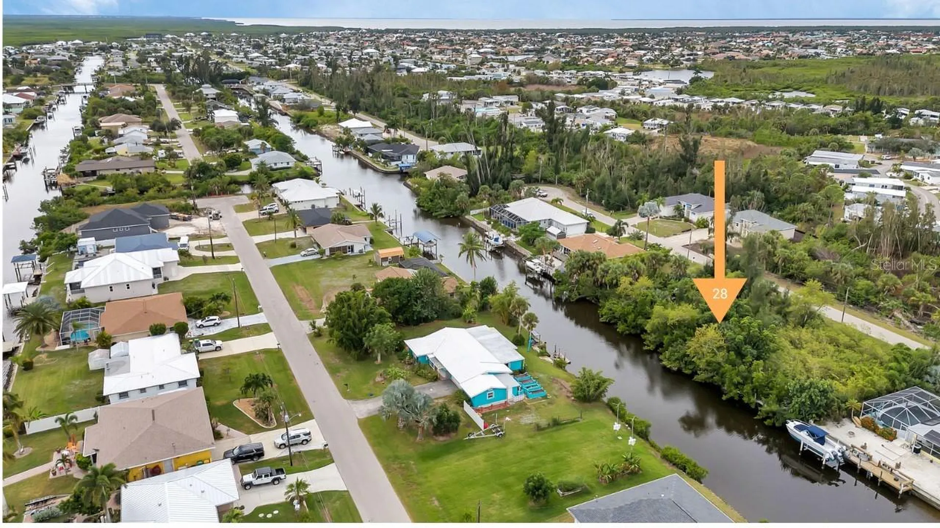 3410 Colony Court Punta Gorda FL 33950