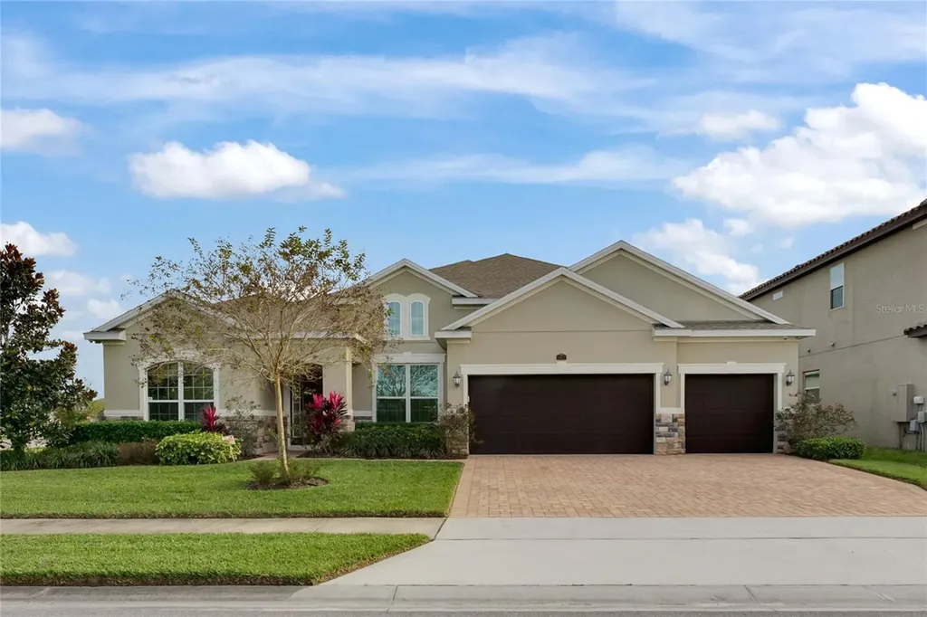 16672 Broadwater Avenue Winter Garden FL 34787