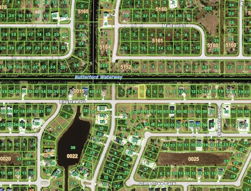 274 Baytree Drive Rotonda West FL 33947