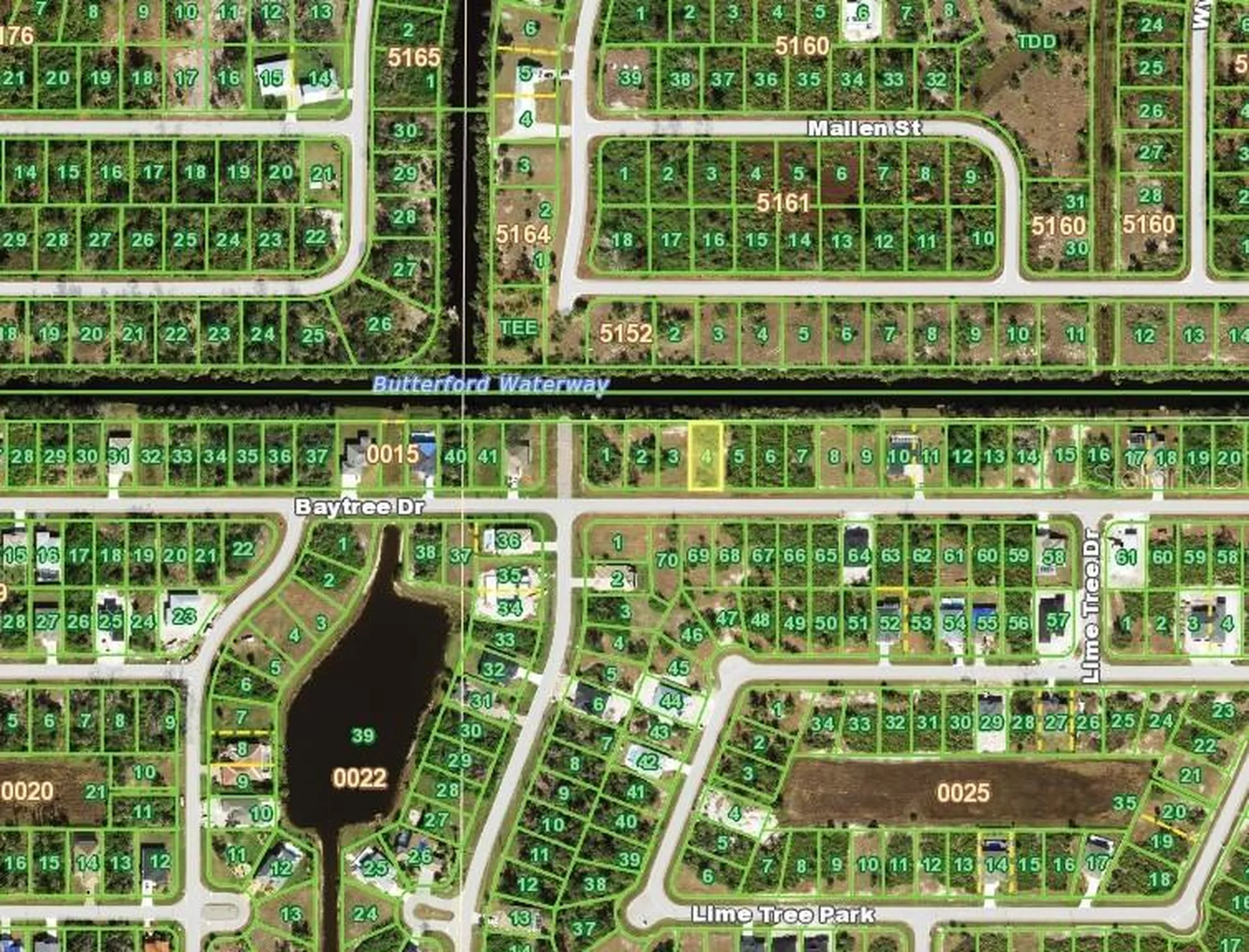274 Baytree Drive Rotonda West FL 33947