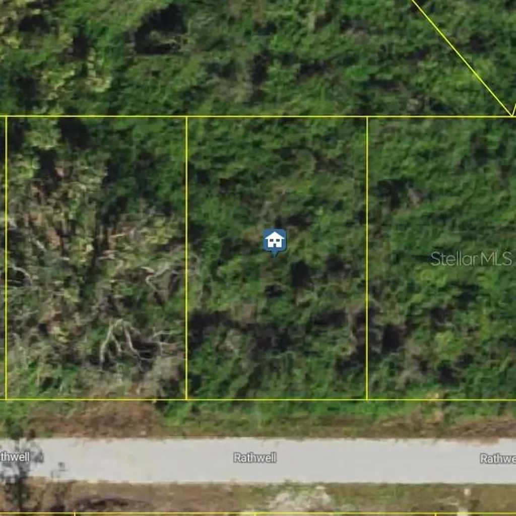 12508 Rathwell Avenue Port Charlotte FL 33981