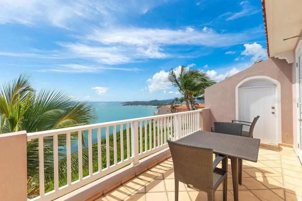 Las Casitas Village I El Conquistador Resort Fajardo PR 00738