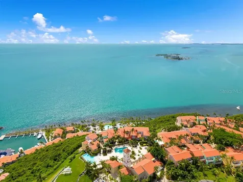 Las Casitas Village I El Conquistador Resort Fajardo PR 00738